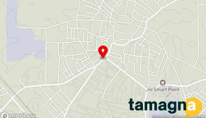 map of City Computer Care Computer store in Narwana