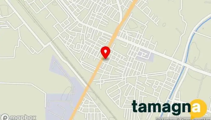 map of Classic Computers Training centre, Computer software store, Computer support and services, Institute of technology, Website designer in Jind