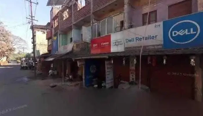 Classic Systems -  Street View 360deg - Khed