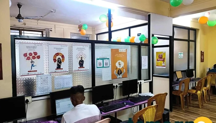 Click World Computer Institute -  By Owner - Gadhinglaj