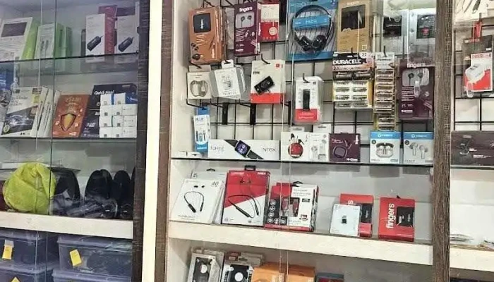 Command Computers (Prop.Umesh Gaykar) - Dombivli