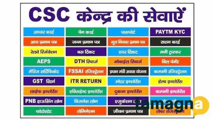 Common Service Center -  By Owner - Sekhupur Jat