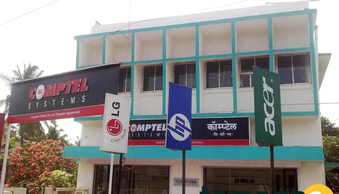 Comptel Systems -  All - Ratnagiri