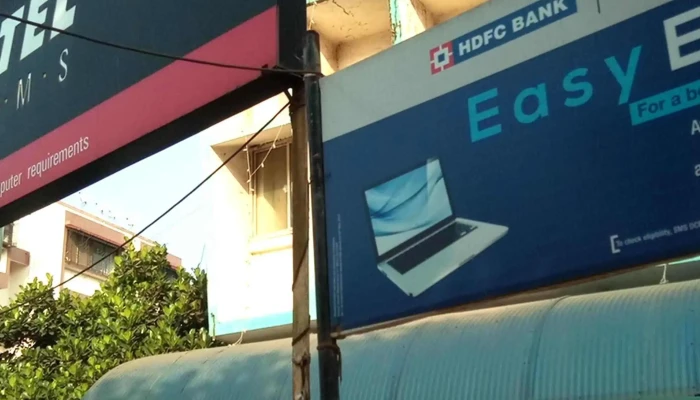 Comptel Systems - Ratnagiri