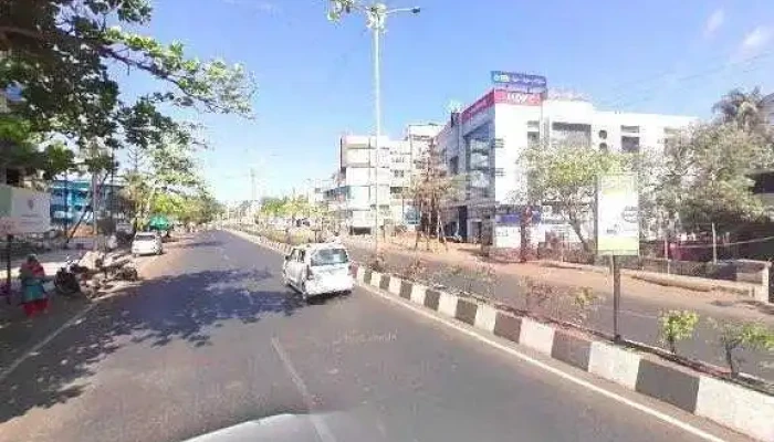 Comptel Systems -  Street View 360deg - Ratnagiri
