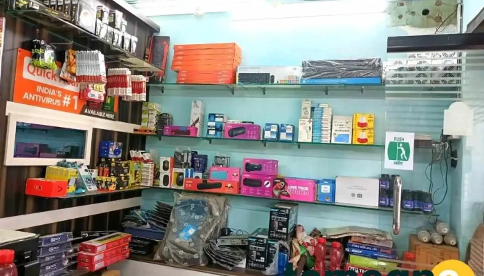 Compu Repair Services -  By Owner - Gadchiroli