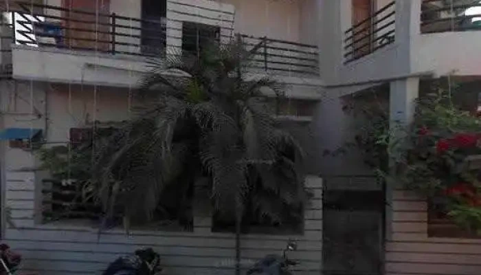 Compu Repair Services -  Street View 360deg - Gadchiroli
