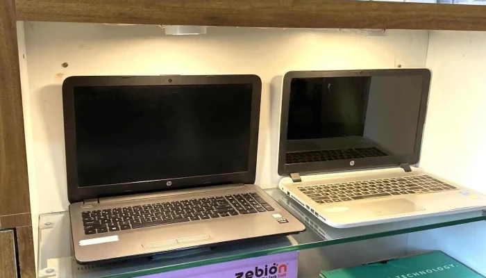 Compufix Systems and Solutions - Vidya Nagar