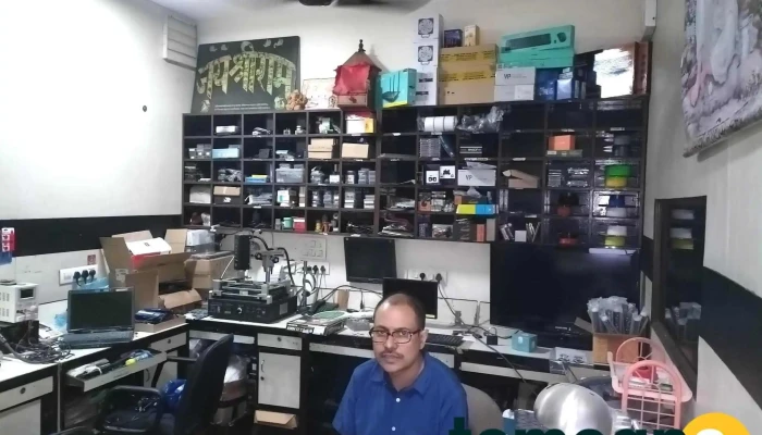 Computer Bazar -  By Owner - Chandigarh