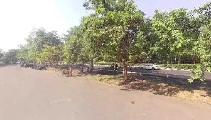 Computer Bazar -  Street View 360deg - Chandigarh