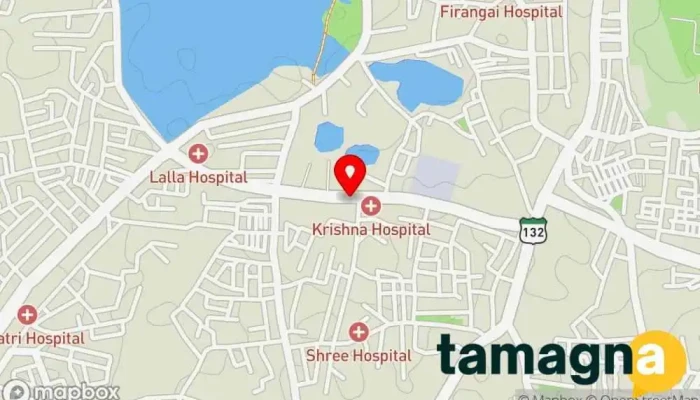 map of Computer Care Centre Computer repair service in Shri krushna colony