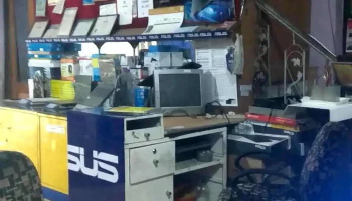 Computer City India -  Videos - Panipat