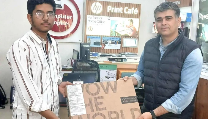 Computer Empire -    Laptop And Desktop Shop Laptop And Desktop Repair Shop Printer Store In Panipat Computer Store - Panipat