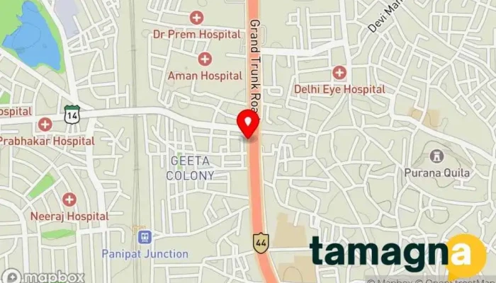 map of COMPUTER EMPIRE - Laptop and Desktop Shop | Laptop and Desktop Repair Shop | Printer Store in Panipat Computer store, Computer repair service, Printer repair service in Panipat