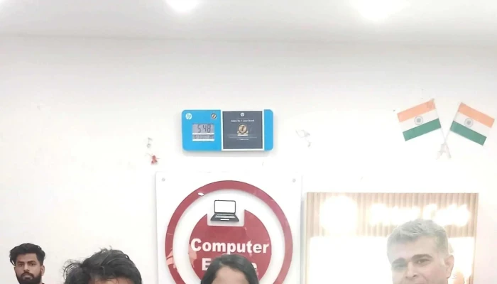 Computer Empire -    Laptop And Desktop Shop Laptop And Desktop Repair Shop Printer Store In Panipat Schedule - Panipat