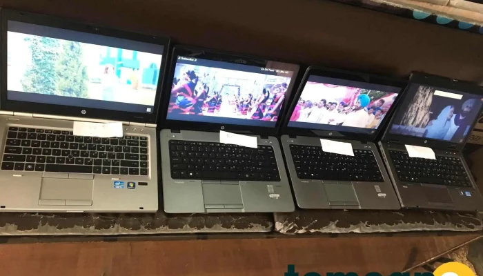 Computer Expert -  Computer - Ratia