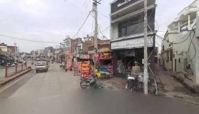 Computer Expert -  Street View 360deg - Ratia