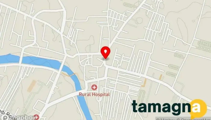 map of Computer Gallary Computer accessories store in Pune