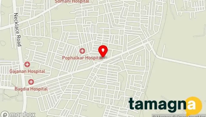 map of computer hub Used computer store, Closed circuit television, Computer accessories store, Computer repair service, Computer service, Computer store, Consignment shop, Repair service in Akola
