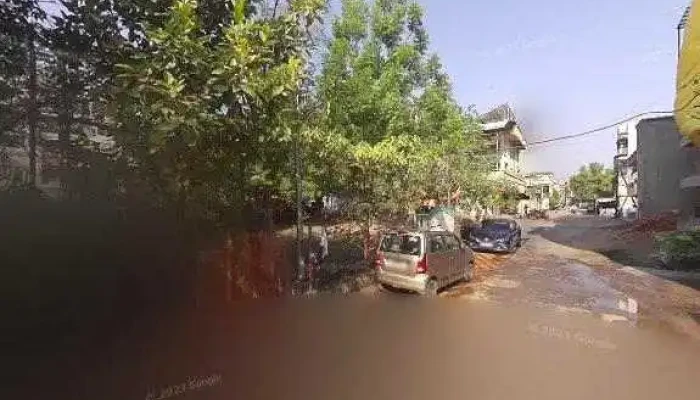 Computer Hub -  Street View 360deg - Akola