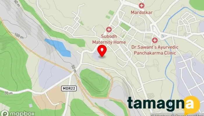 Computer Institute - Bicholim Mkt Rd