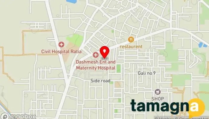 map of Computer King Computer store in Ratia