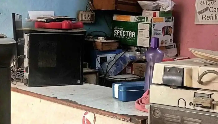 Computer -  Latest - Panipat, Panipat Taraf Ansar
