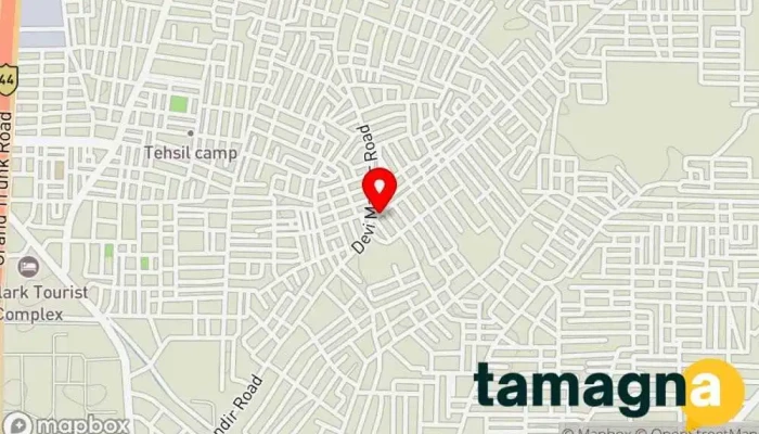 map of Computer Computer store in Panipat, Panipat Taraf Ansar