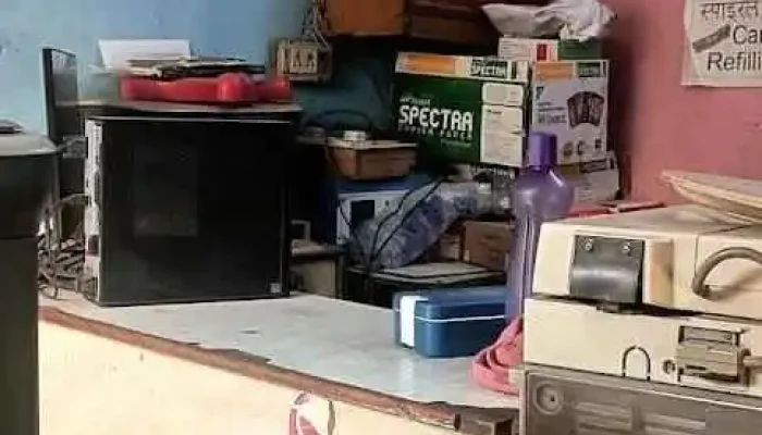 Computer - Panipat, Panipat Taraf Ansar