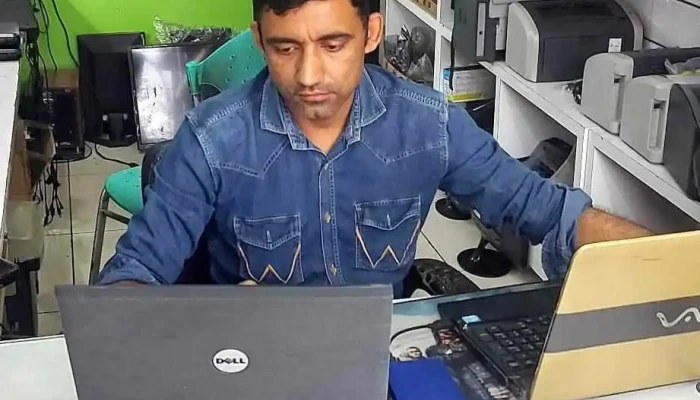 Computer Place Meham Laptop Repair Sale Computer - Meham, Mahamrural