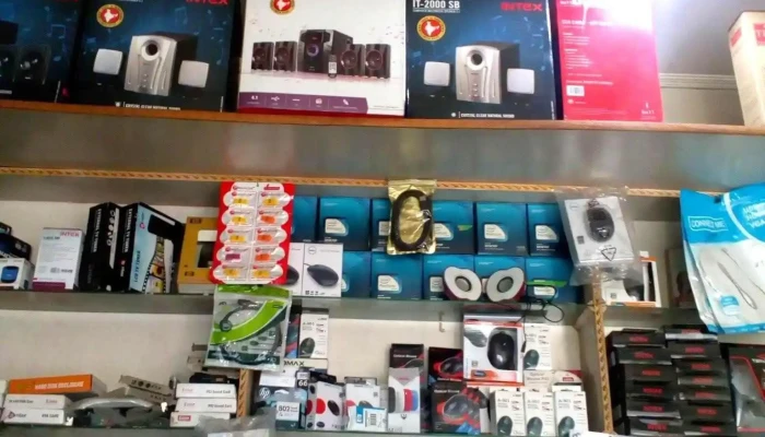 Computer Place Meham Laptop Repair Sale Inside - Meham, Mahamrural