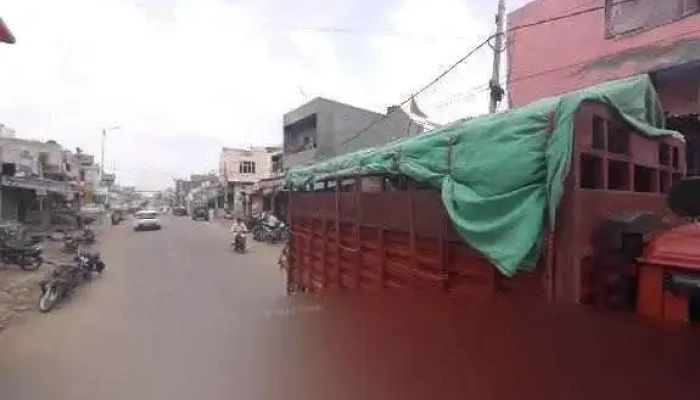 Computer Place Meham Laptop Repair Sale Street View 360deg - Meham, Mahamrural