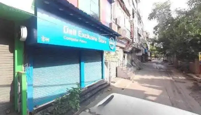 Computer Planet -  Street View 360deg - Rohtak