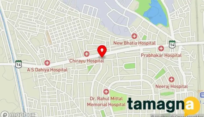 map of Computer Plaza Computer store, Computer accessories store in Panipat