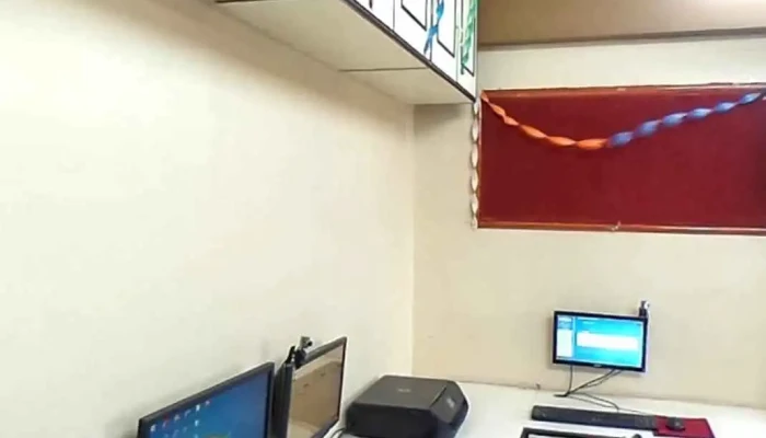 Computer Point -  All - Dombivli