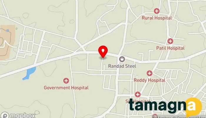 map of Computer Point Computer store in Beed, Ambajogai