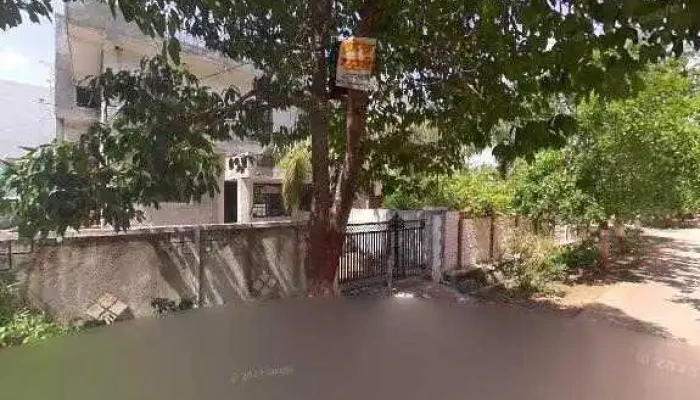 Computer Point -  Street View 360deg - Anjangaon