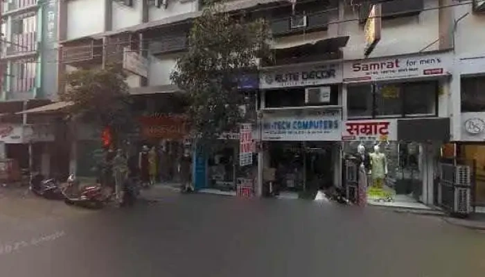Computer Point -  Street View 360deg - Dombivli