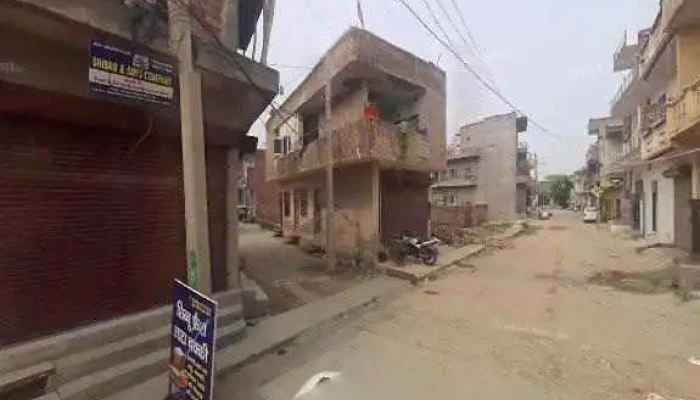 Computer Repair Point -  Street View 360deg - Karnal