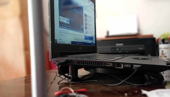 Computer Shala - Biur