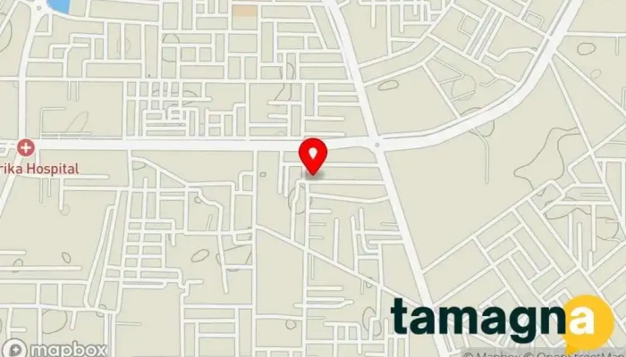 map of Computer Shop Auto parts store in Dhaliawas, Rewari