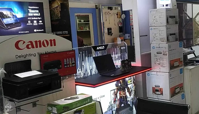 Computer Shopee Hp World Kuruksehtra Address - Kurukshetra