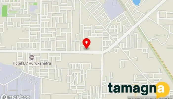map of Computer Shopee, HP World Kuruksehtra Computer store, Computer accessories store, Electronics store in Kurukshetra