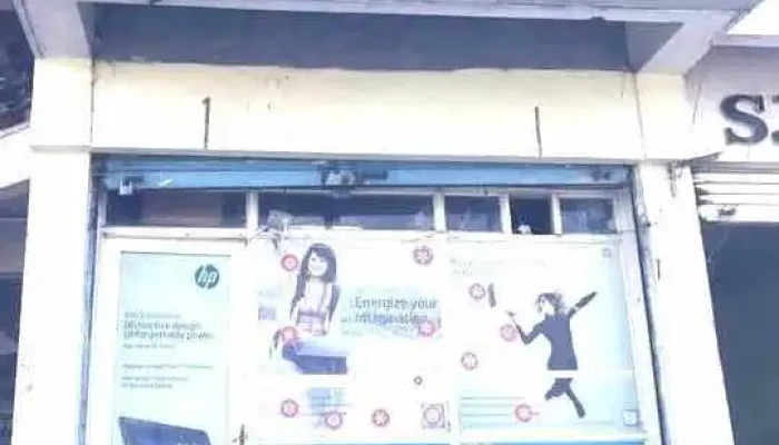 Computer Shoppee - Akola