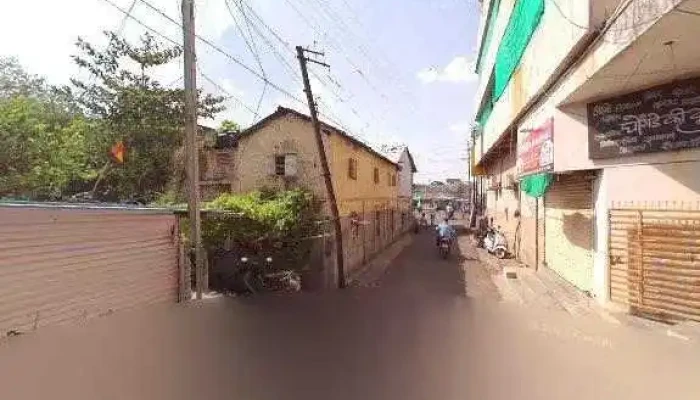 Computer Shoppee -  Street View 360deg - Akola