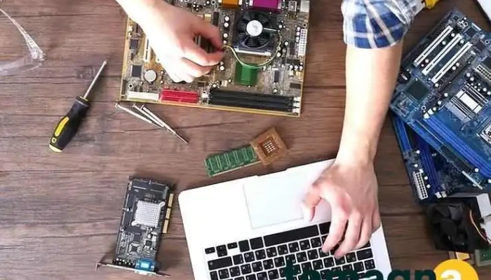 Computer Solution Wizard - Coutinho Vaddo