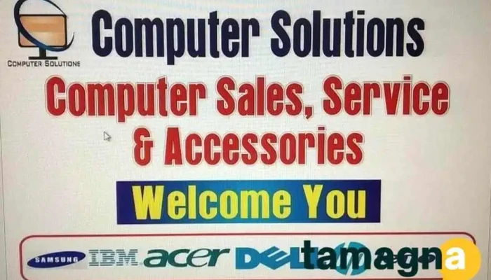 Computer Solutions -  By Owner - Rohtak