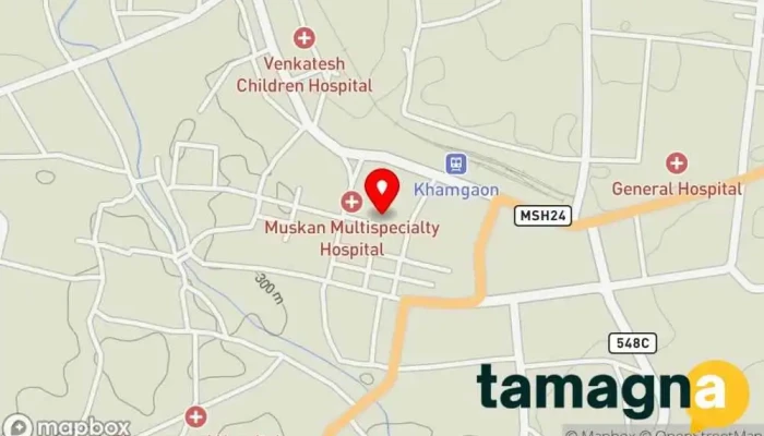 map of Computer Square Computer store in near Natraj Garden