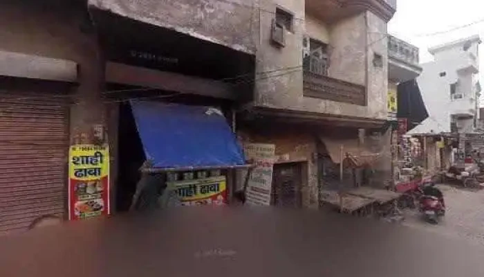 Computer -  Street View 360deg - Panipat, Panipat Taraf Ansar