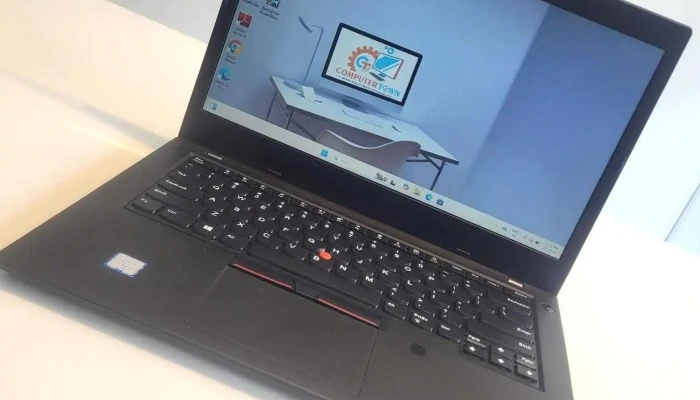 Computer Town Refurbished Laptop Second Hand Laptop Used Laptop In Pune Inside - Pimpri-chinchwad, Pune